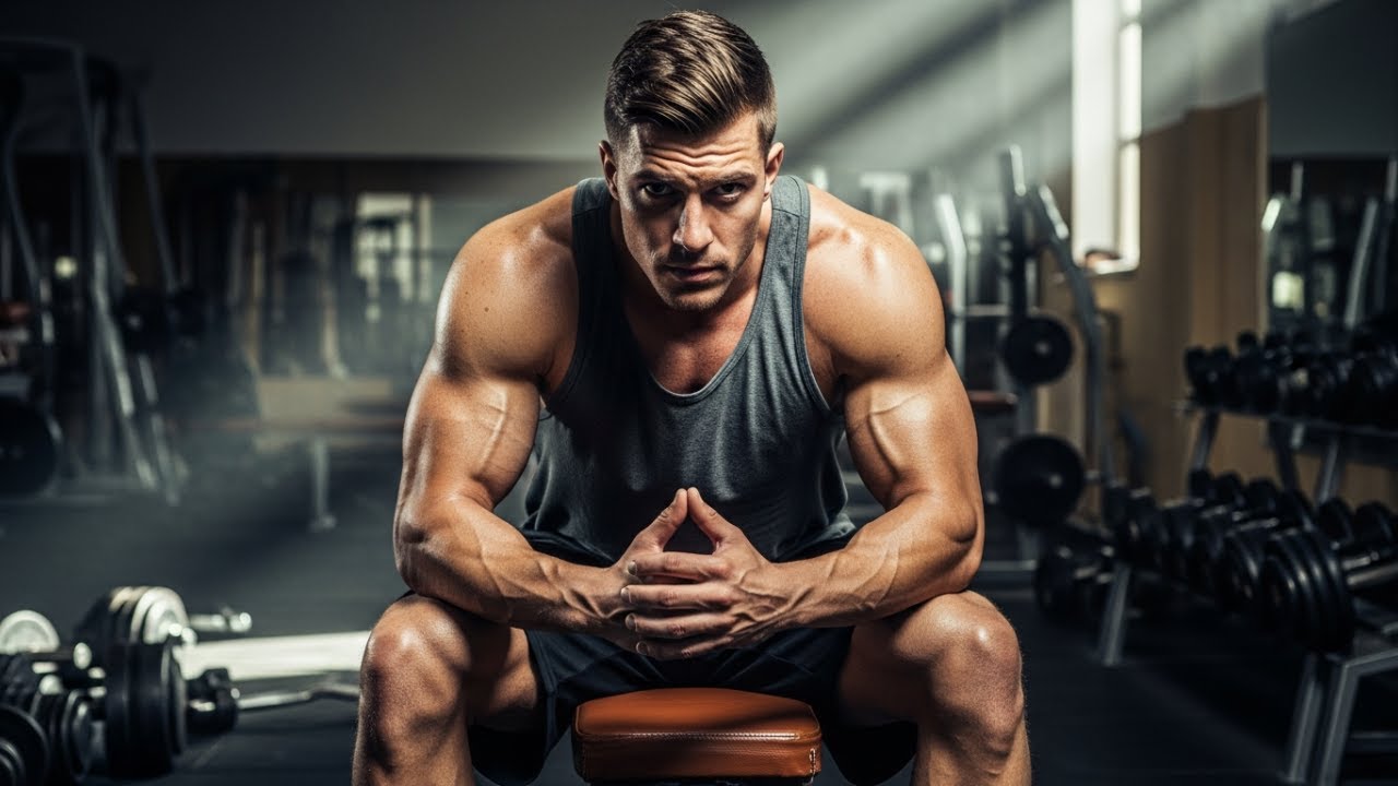 Workout Motivation Music |  Hard Hip Hop Beats |  Beast Mode Workout Playlist