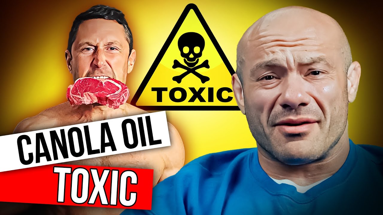 Are Seed Oils Bad For Your Health?