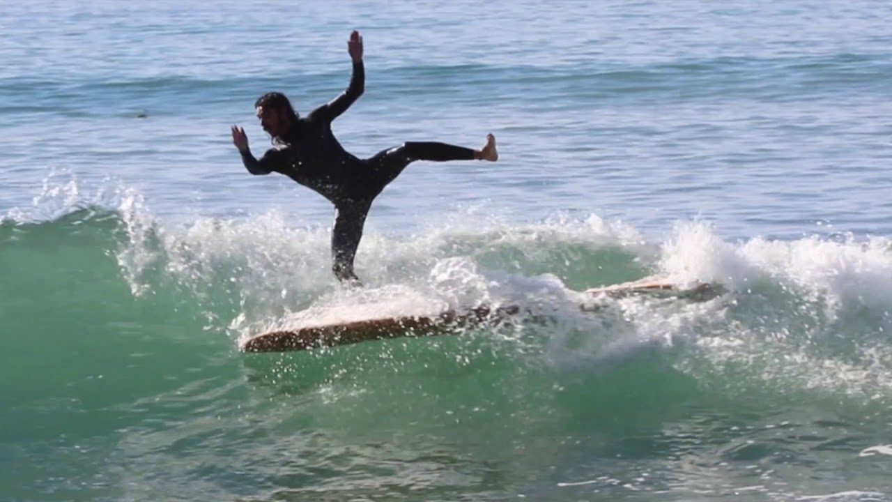 Andy Nieblas Logging Sano