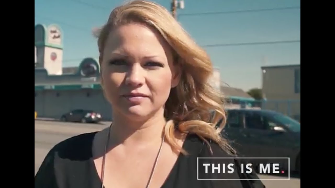 Conversation with a Former Stripper | God is Grey