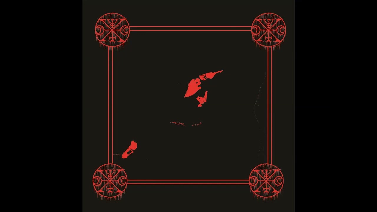 Lamp Of Murmuur : Cursed Deambulations of the Nocturnal Entities (Full EP)