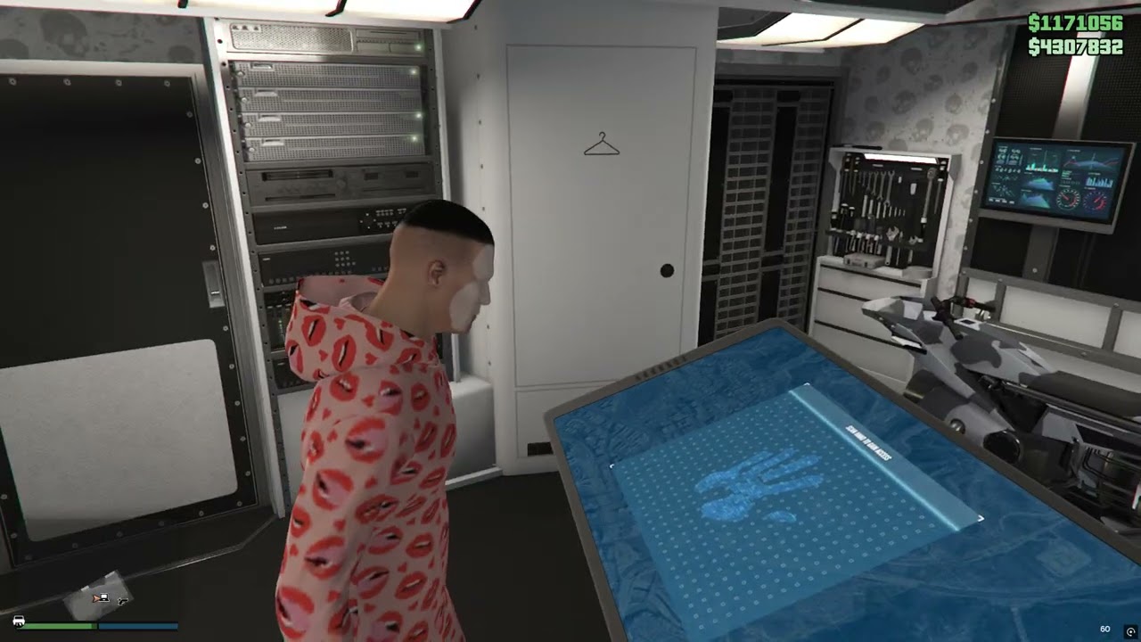 Grand Theft Auto V Enhanced - Chapter 73 (No Commentary)