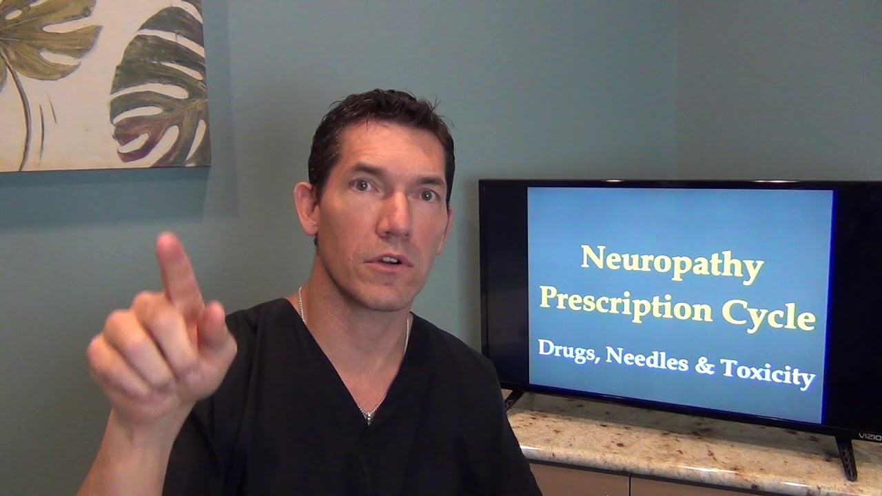 Neuropathy Drugs