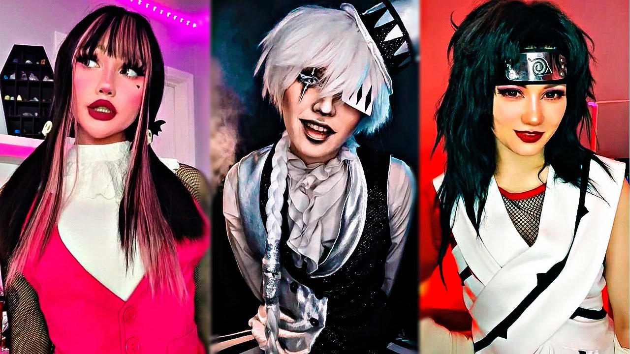 Cosplay Compilation