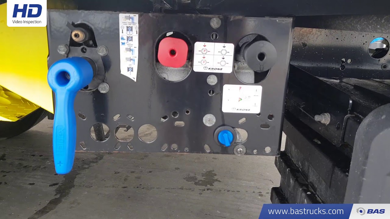 70111478 Krone Profi-Liner Alu Felgen