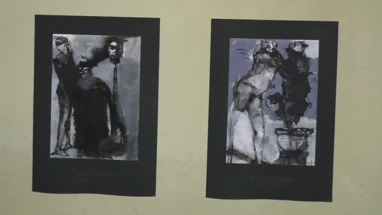 Buchvorstellung Kai Pohl: STERNE ÜBER ASTRACHAN.