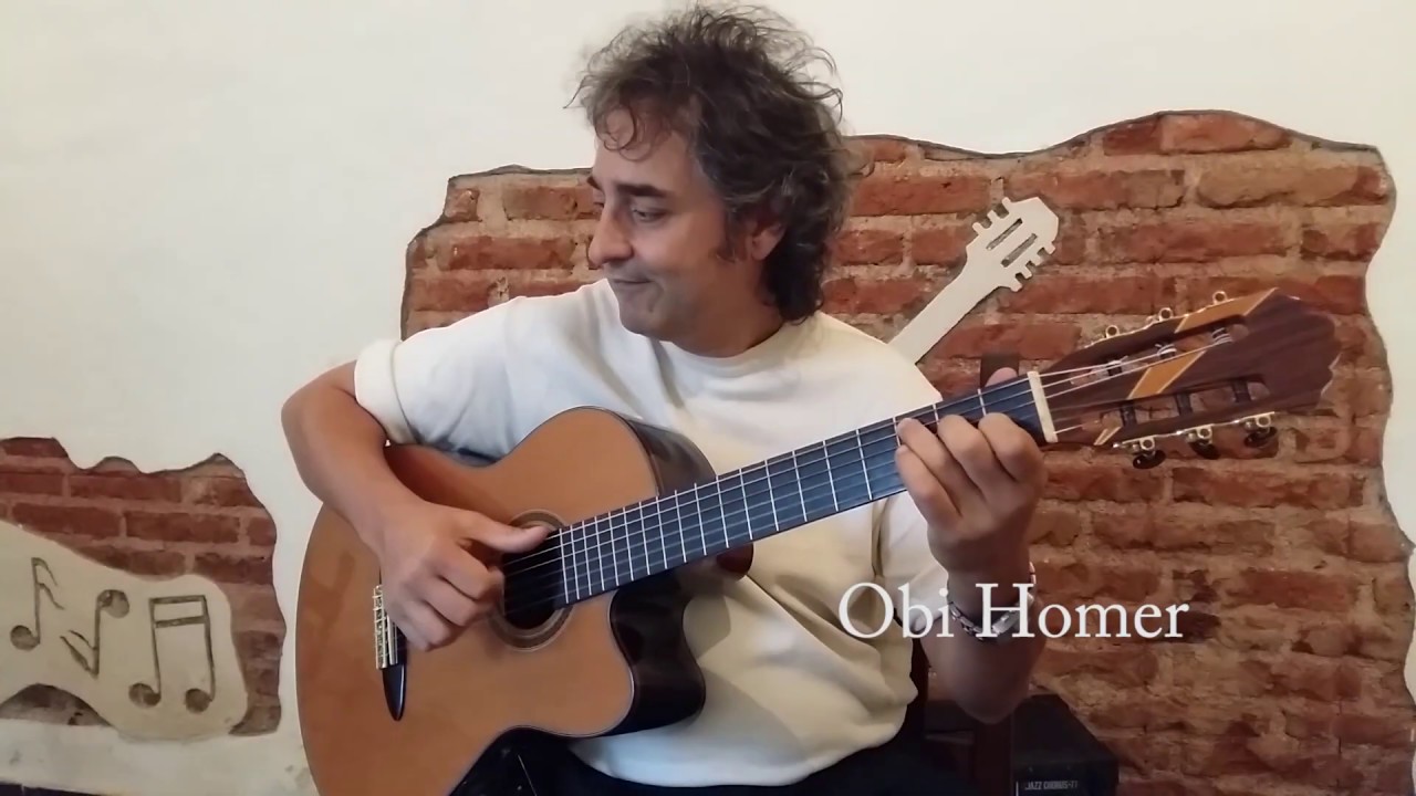 LOCOS POR LAS CUERDAS  Quino Felich Marco Cordero Obi Homer