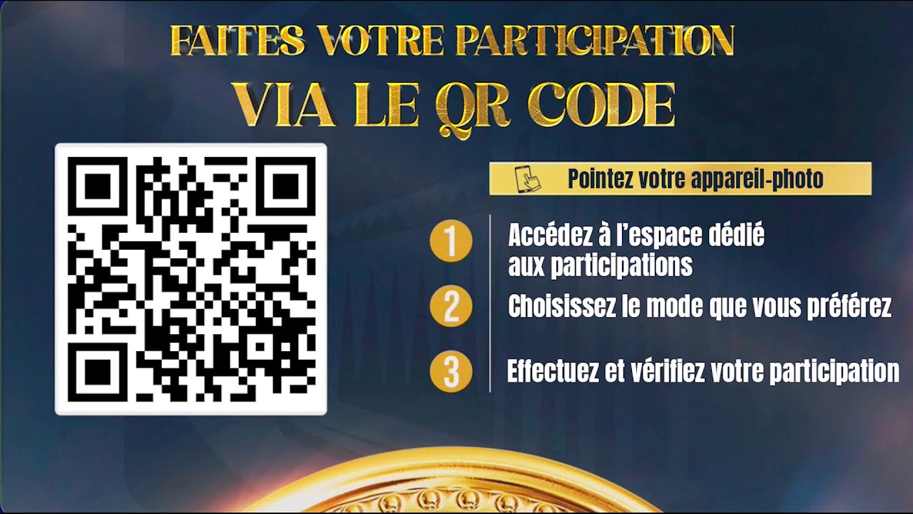 Parole de Vie _ Samedi 14/03/2026