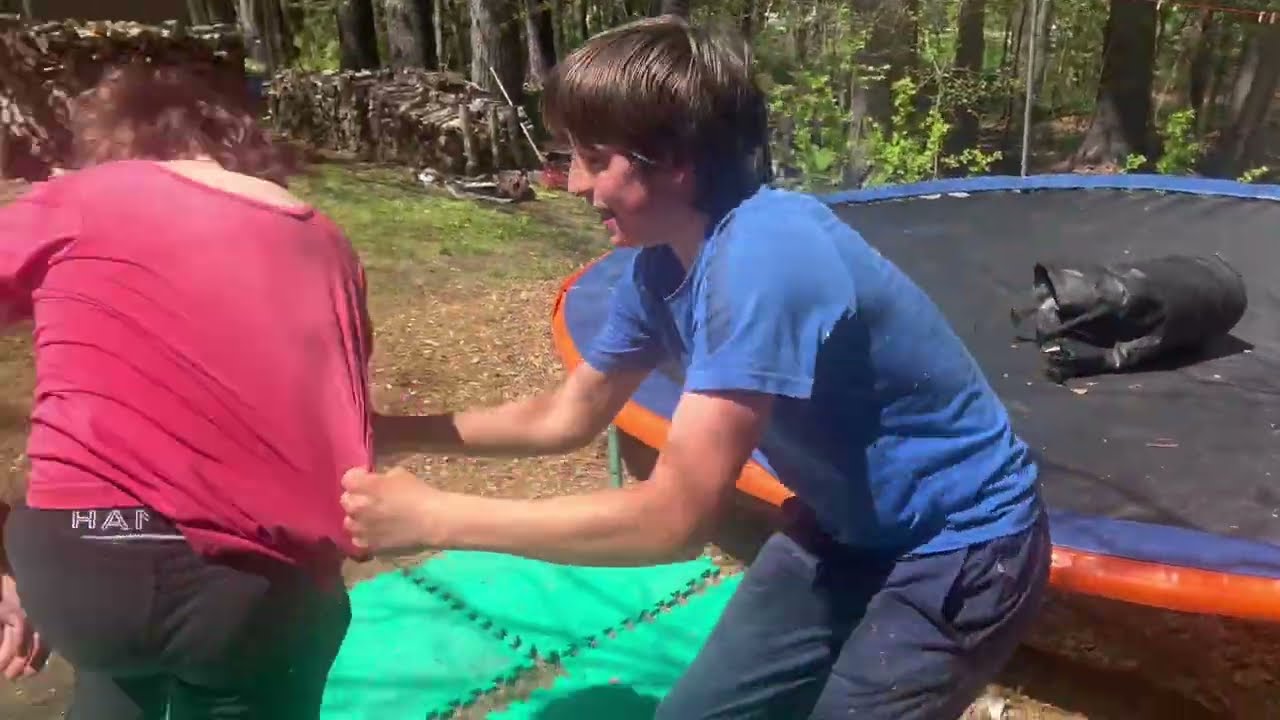 Ben the beast vs. Chris Austin vs murdough 