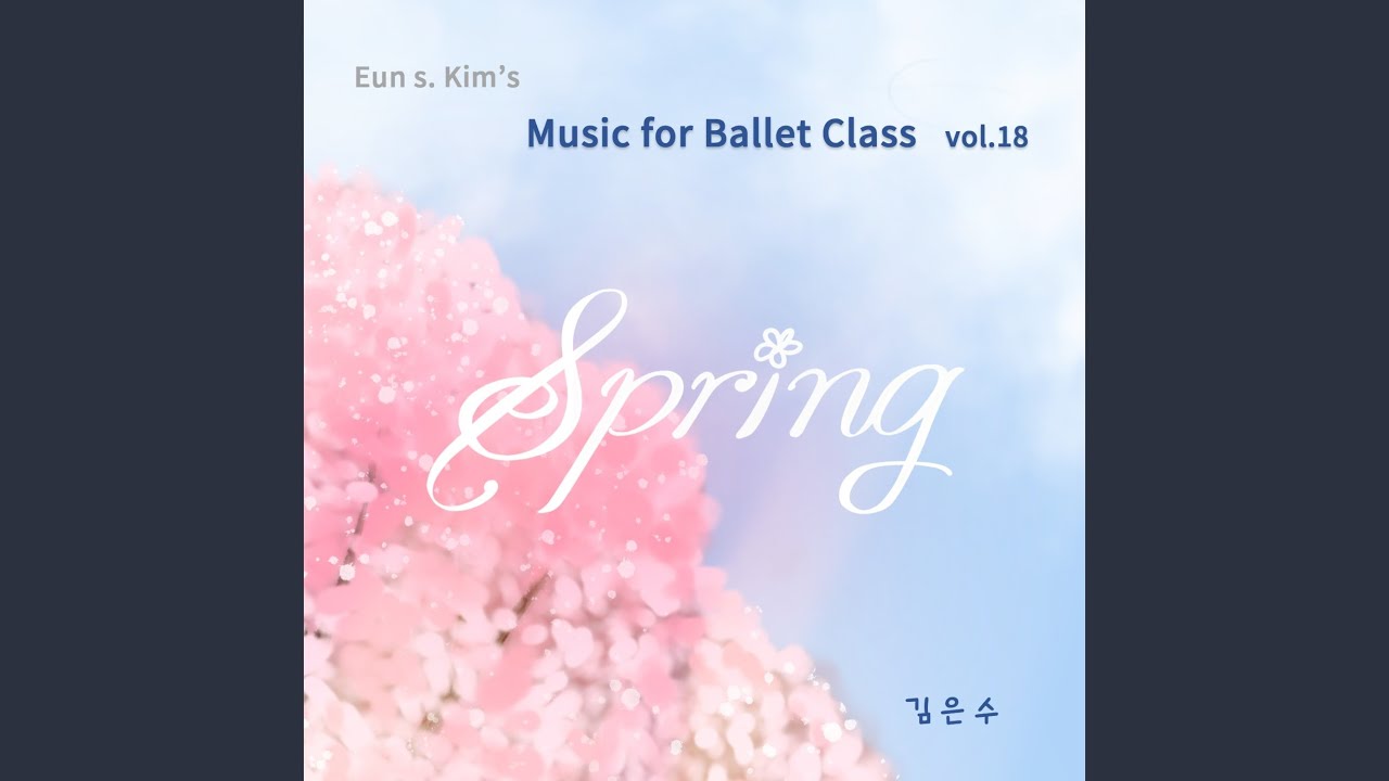 Port de bras (Vol. 18 center)