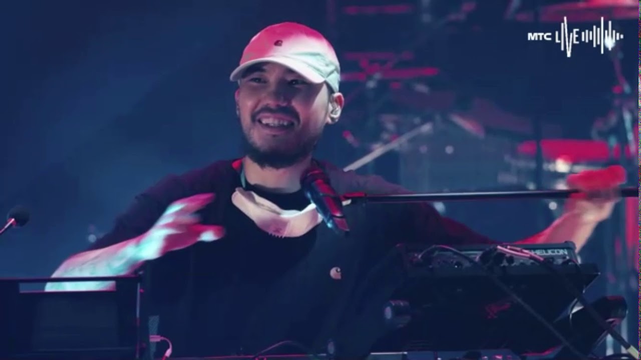 Скриптонит(Gruppa Skryptonite) LIVE 360 мтс КПСП, вечеринка