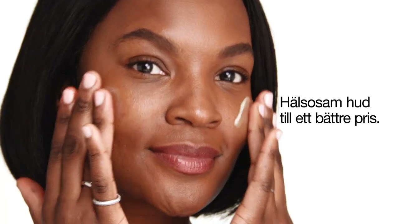 Hälsosam hud till ett bättre pris - Clinique dramatically different moisturizing lotion