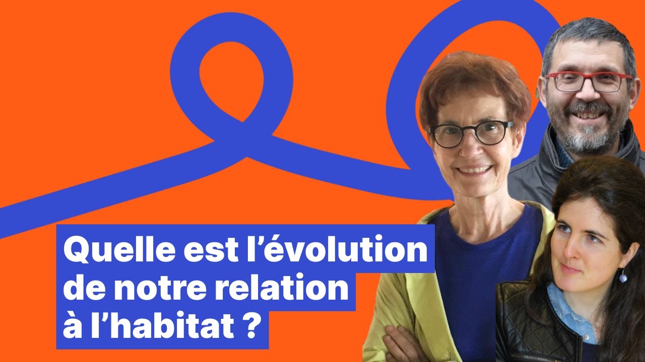 Qu'est-ce que veut dire habiter autrement ?