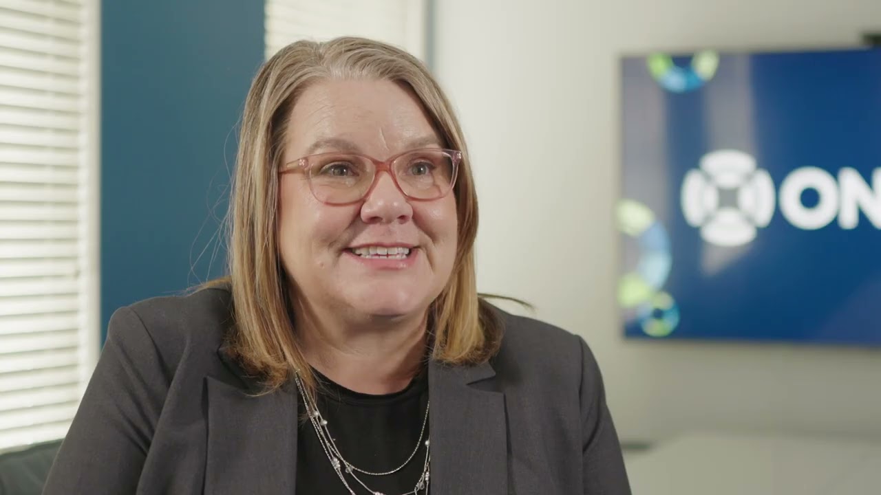 Employee Testimonial: Lucinda Callahan