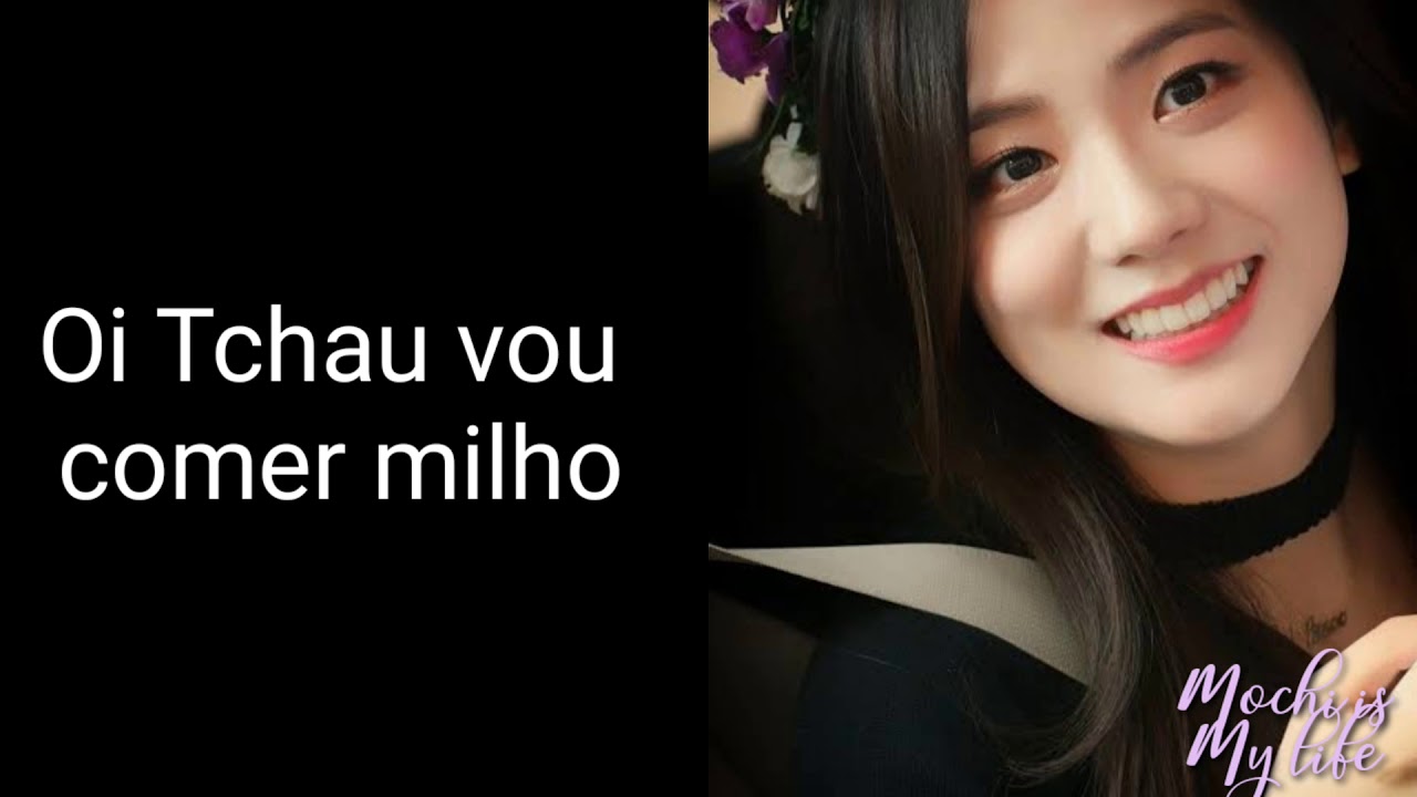 [LIGAÇÃO BTS TXT EVERGLOW STRAY KIDS TWICE BLACKPINK]FESTA JUNINA NA CASA DO BTS!!•|Mochi is My life