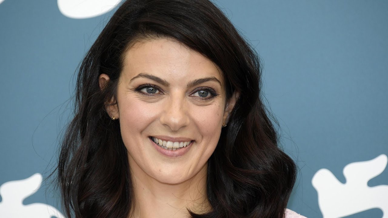 Barbara Ronchi: &laquo;Ho amato pazzamente Sole&raquo;