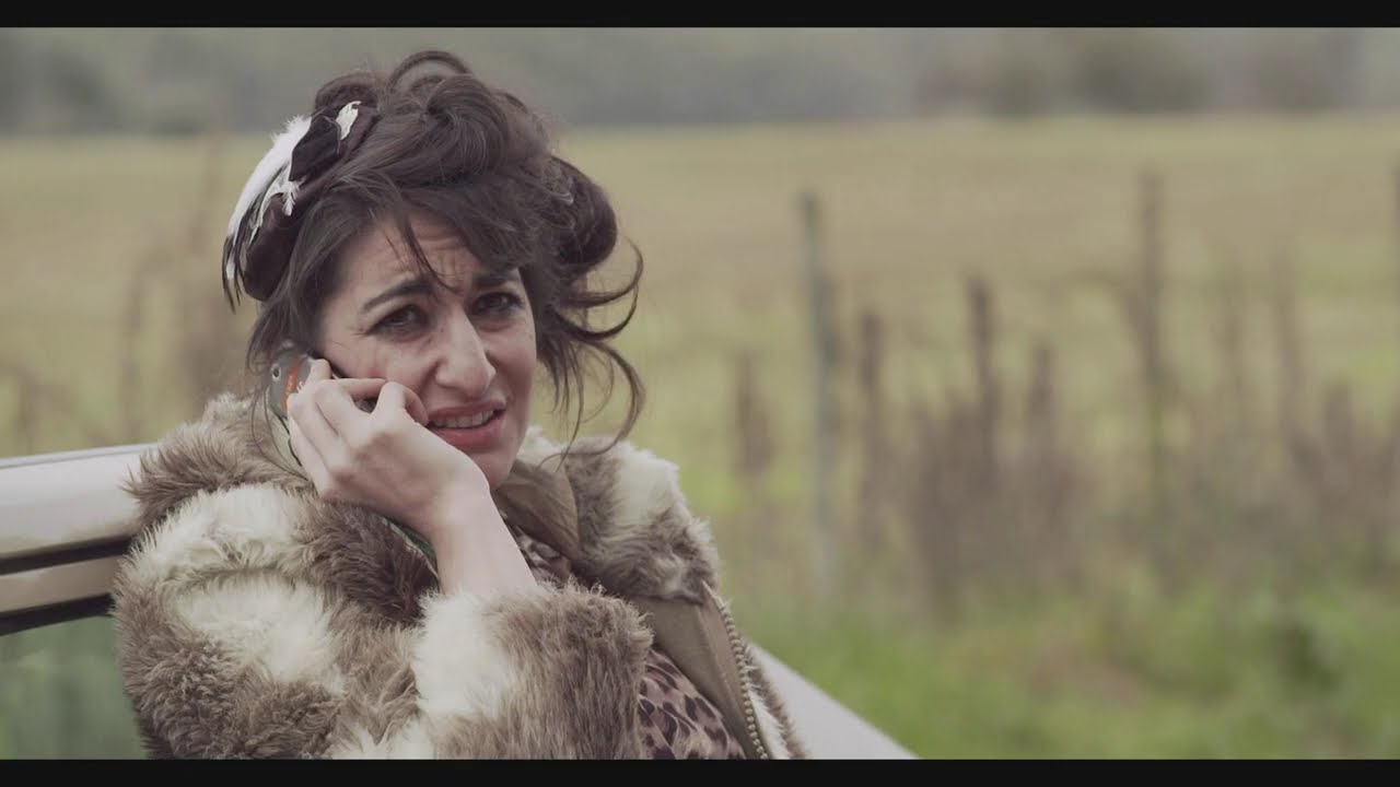 POR AHORA cap 1: Nos pasó otra vez