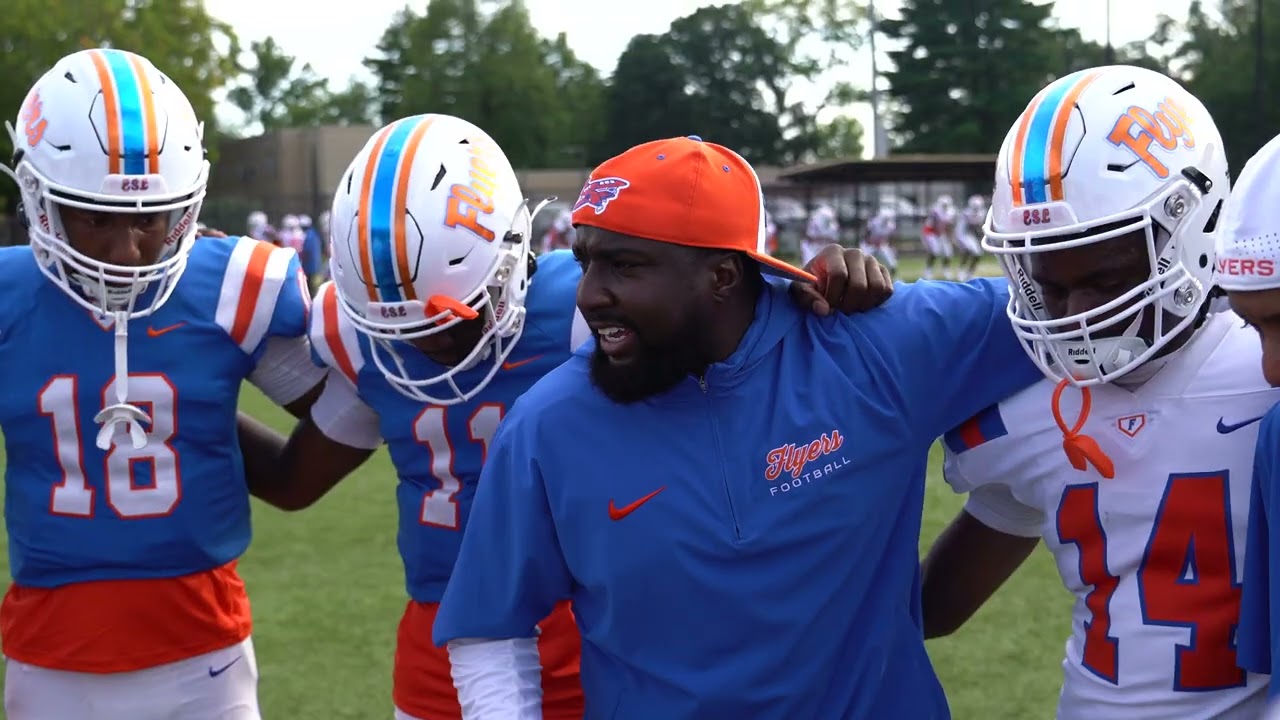 East St.Louis Football | 