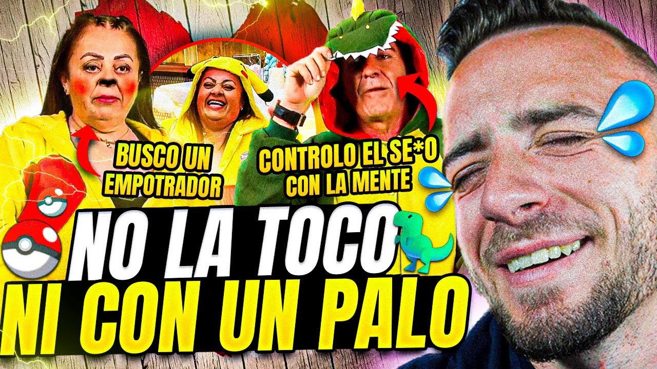 FIESTA DE PIJAMAS y DE DESPRECIOS, INSULTOS y FALTADAS😐 ❤FIRST  DATES 2026 (#2)❤