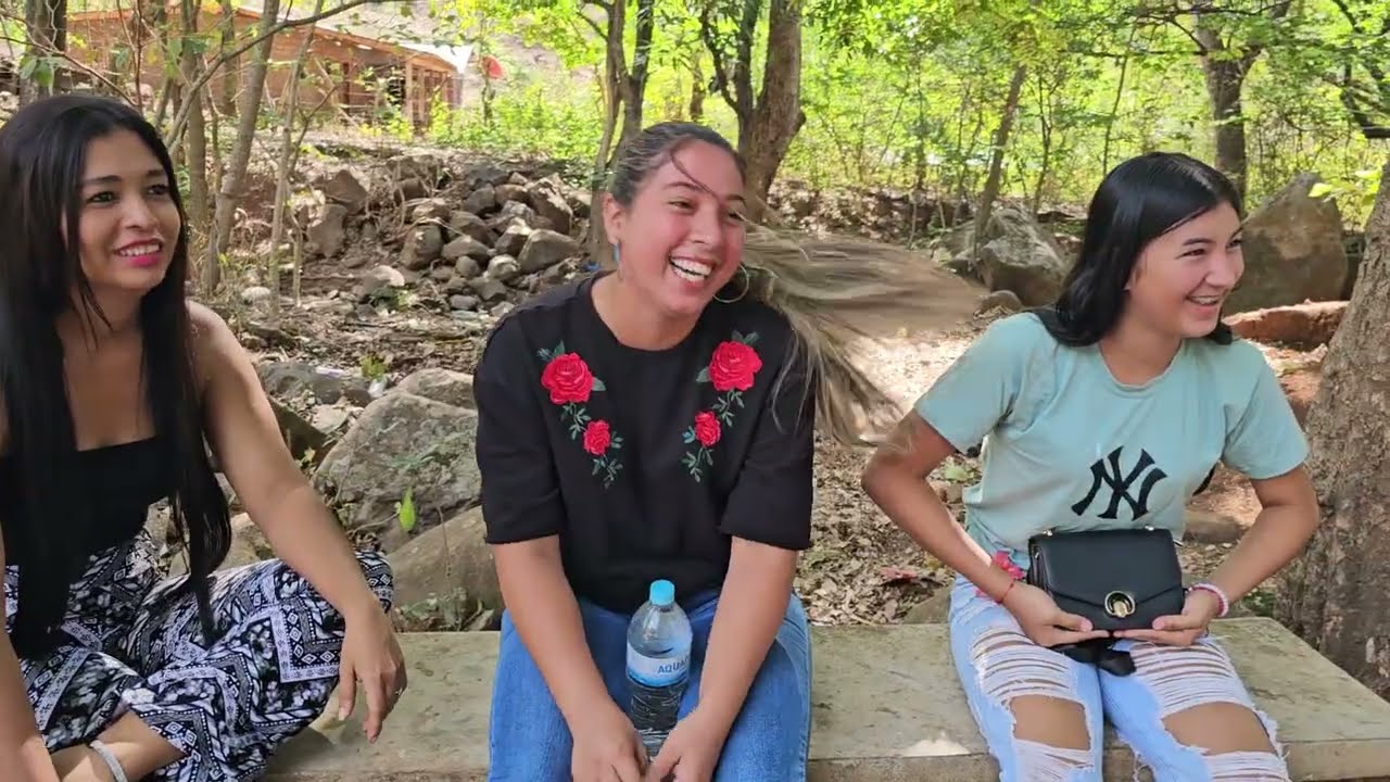 Así fue la historia de amor de Marlene y su esposo.