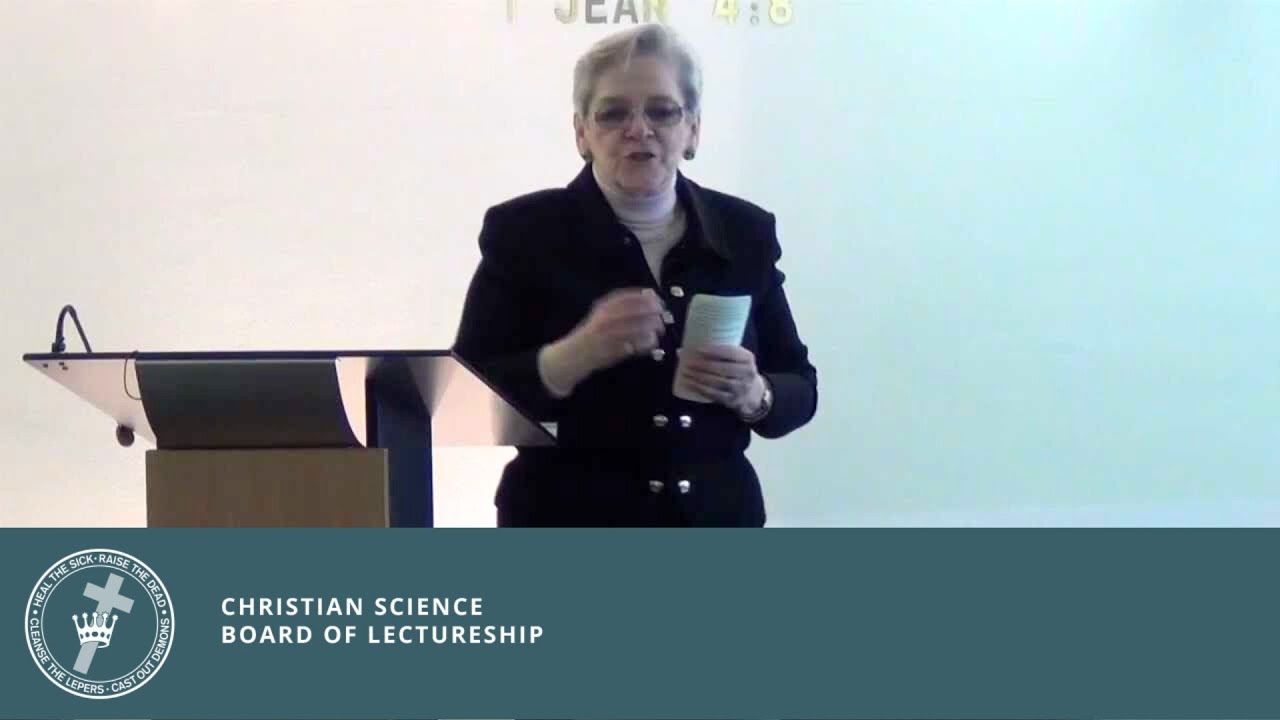 Les ressources inépuisables de Dieu