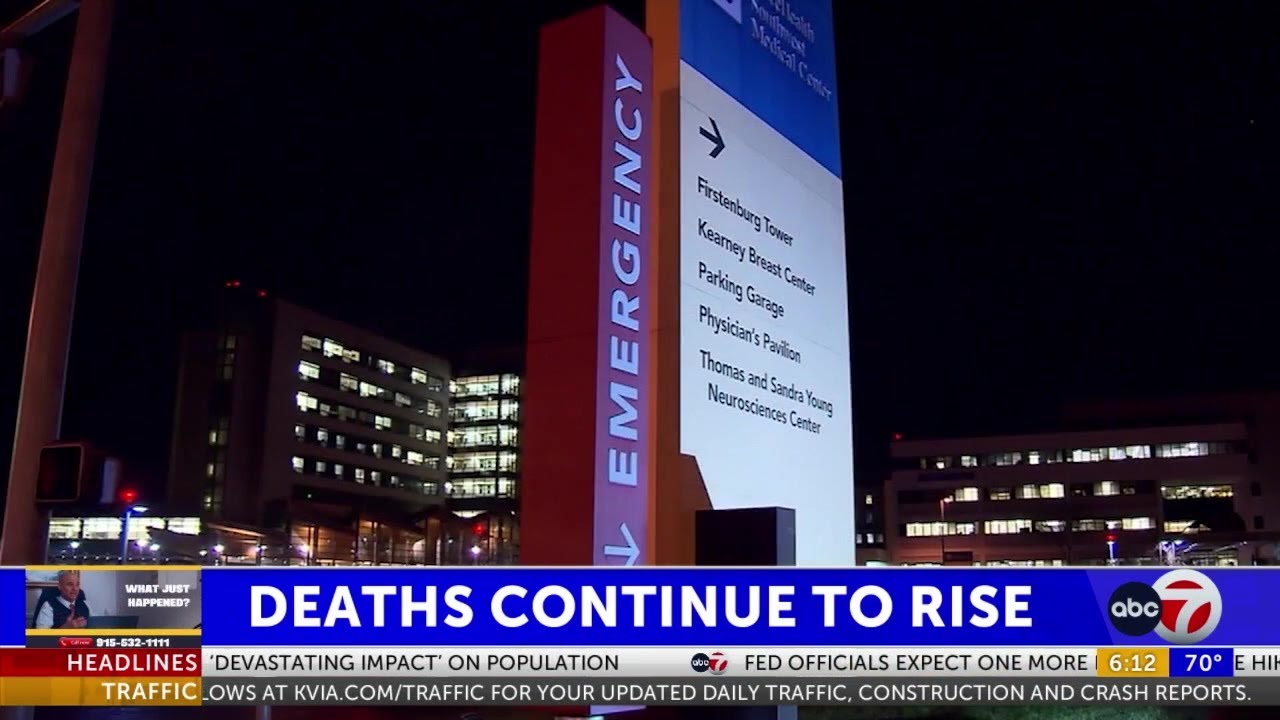 US overdose deaths continue their rise, data shows, with ‘devastating impact’ on ...