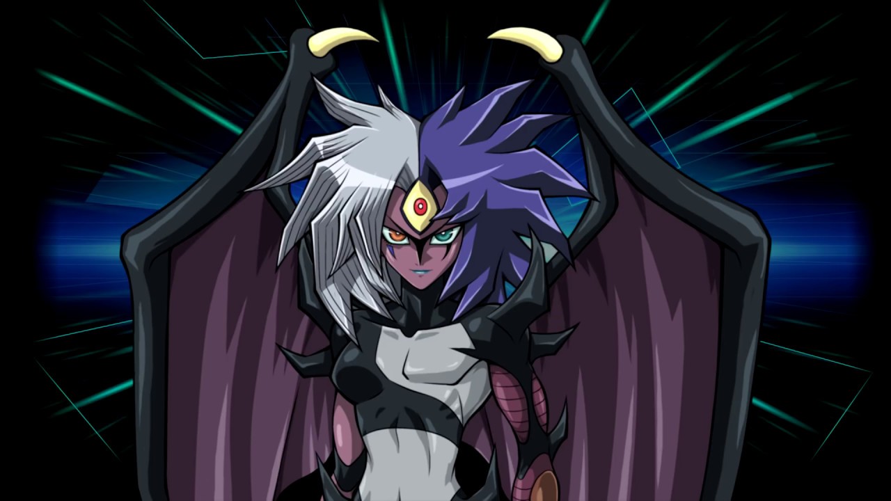 Battle Theme - YUBEL - Extended Version [Yu-Gi-Oh! DuelLinks]