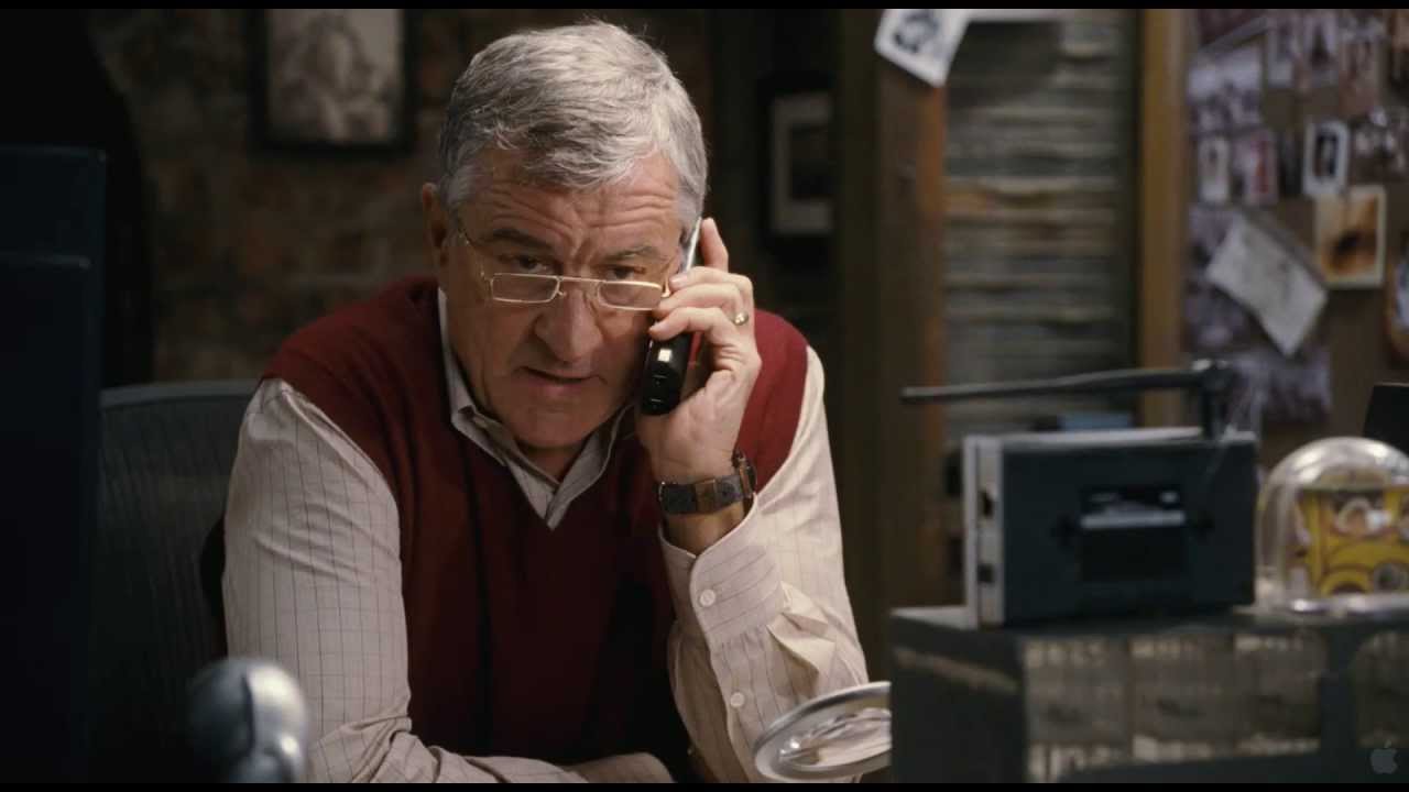 Little Fockers - Official&reg; Trailer [HD]