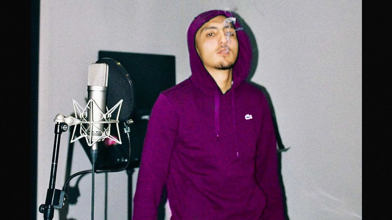 MORAD x JUL "La Street" Type Beat "MARSEILLAIS" 🩸 Base Afro Trap ft. Beny Jr. Instrumental MDLR 2022