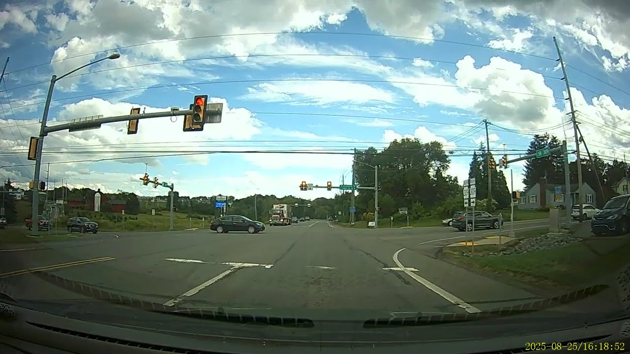 Car Dash Cam 