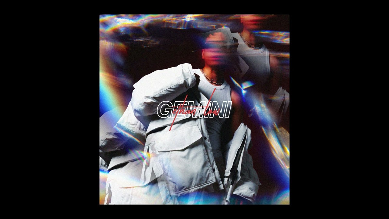 GEMINI: THE ALBUM - Ethan Low (OFFICIAL AUDIO)