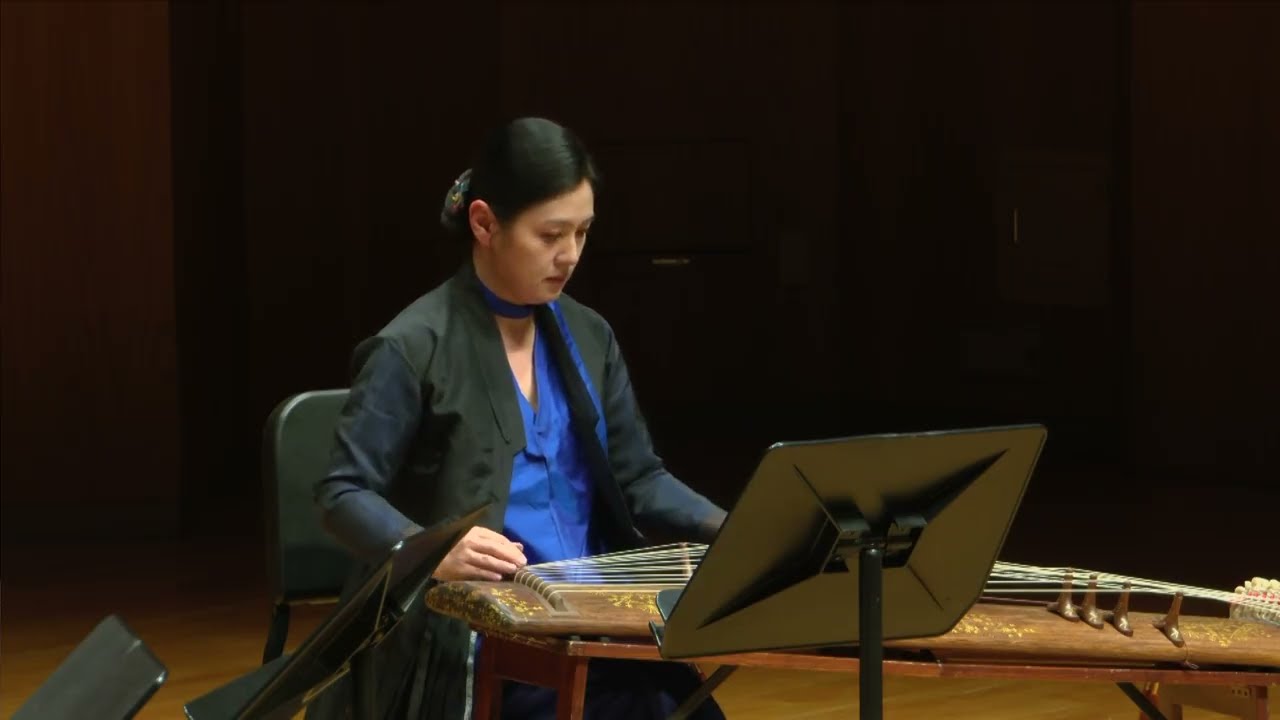 [라메르에릴 제19회 정기연주회] 