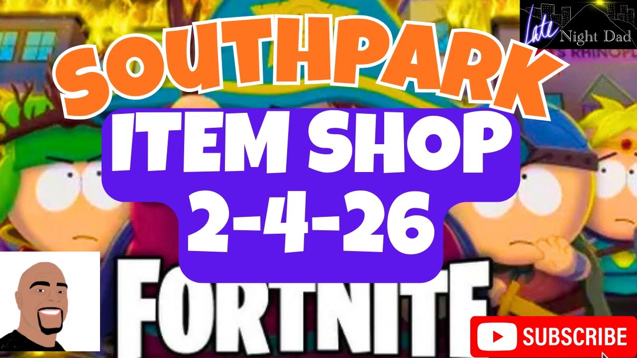 What's ACTUALLY New In the Fortnite Item Shop Today!