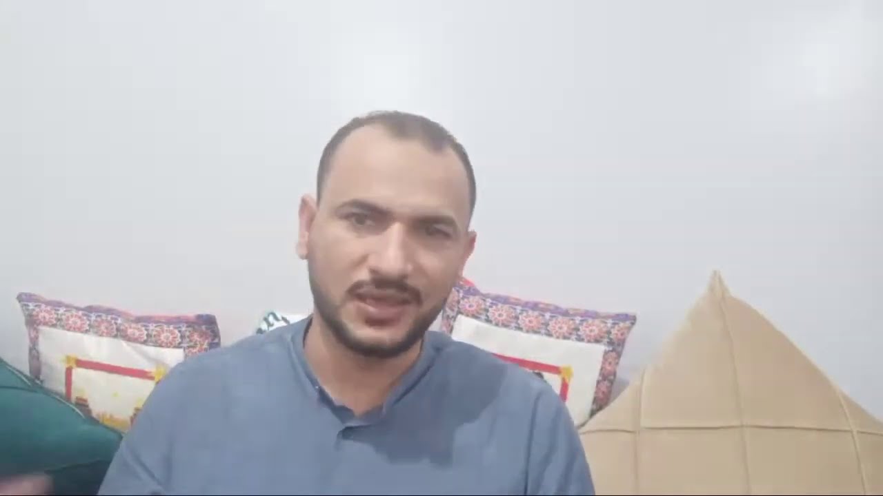 التطور الحركي والعقلي للطفل في عامه الاول وعلامات الخطر مع الدكتور ياسر المنسي