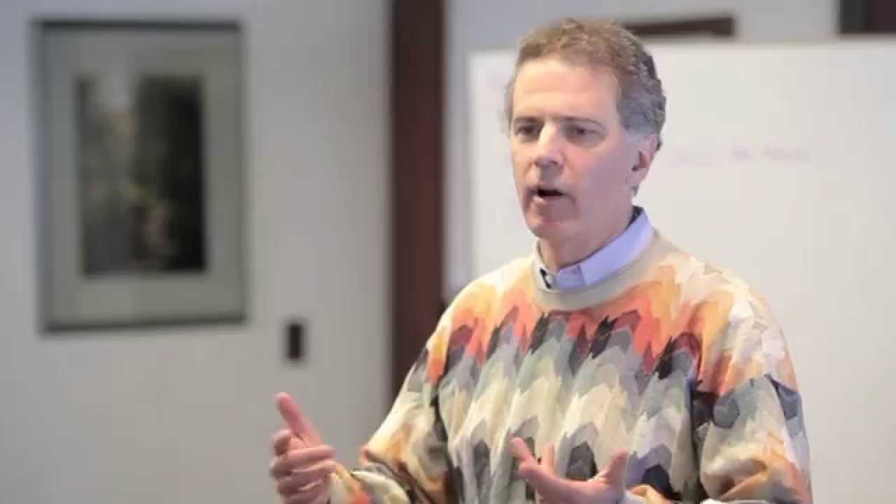 Mike Lehr Training Sample