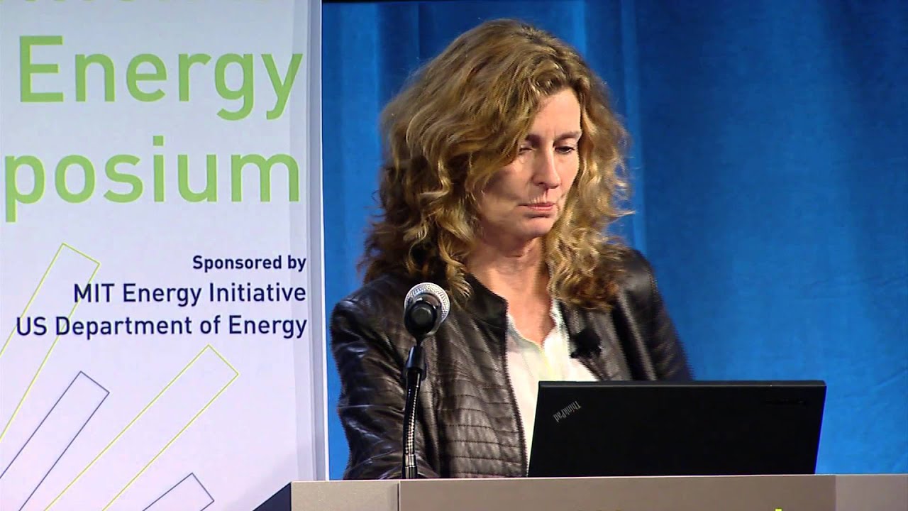 Remarks on Cities and Resilience - Nancy Kete