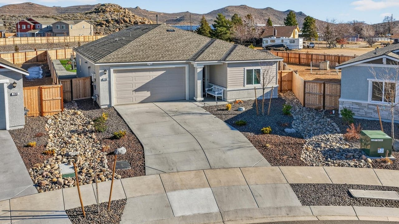 7397 Mountain Top Dr, Reno, NV