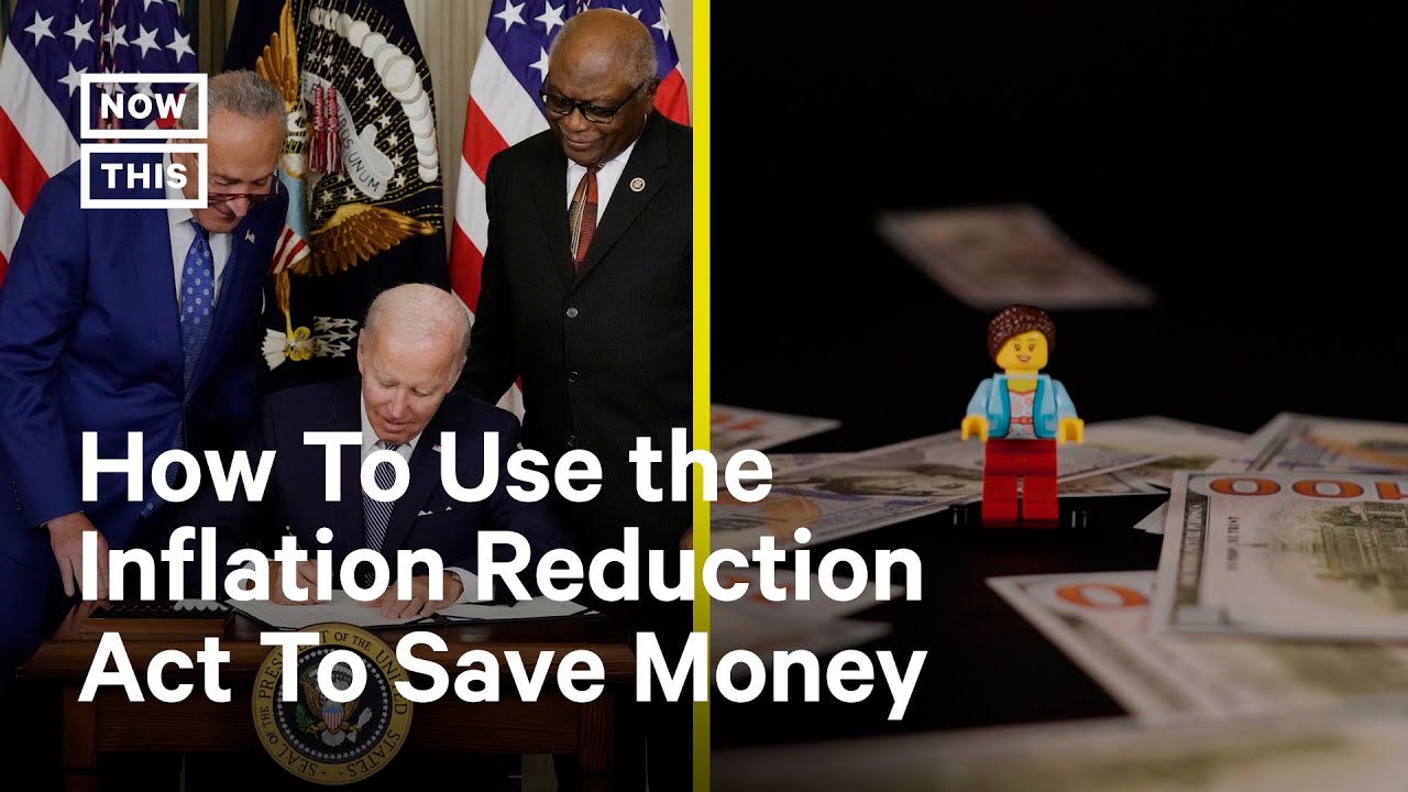 How to Take Advantage of Biden&rsquo;s Climate Tax Credits