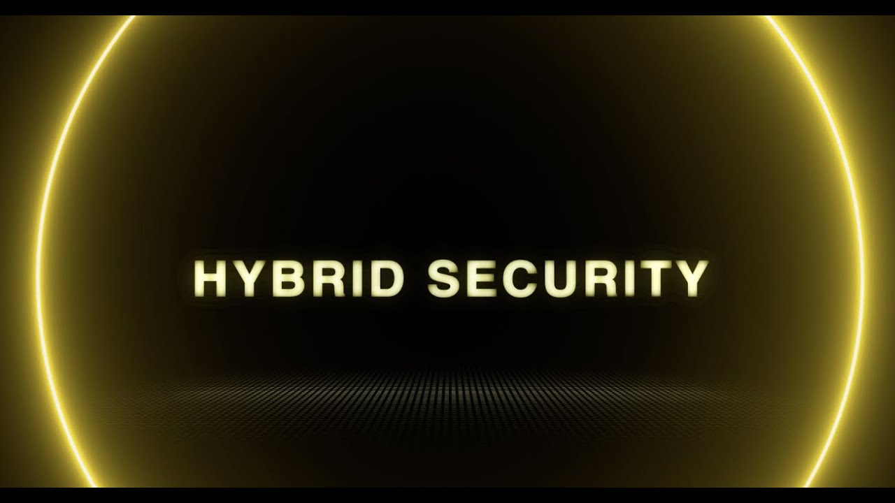 SECURITY - ENG - Hybrid Security