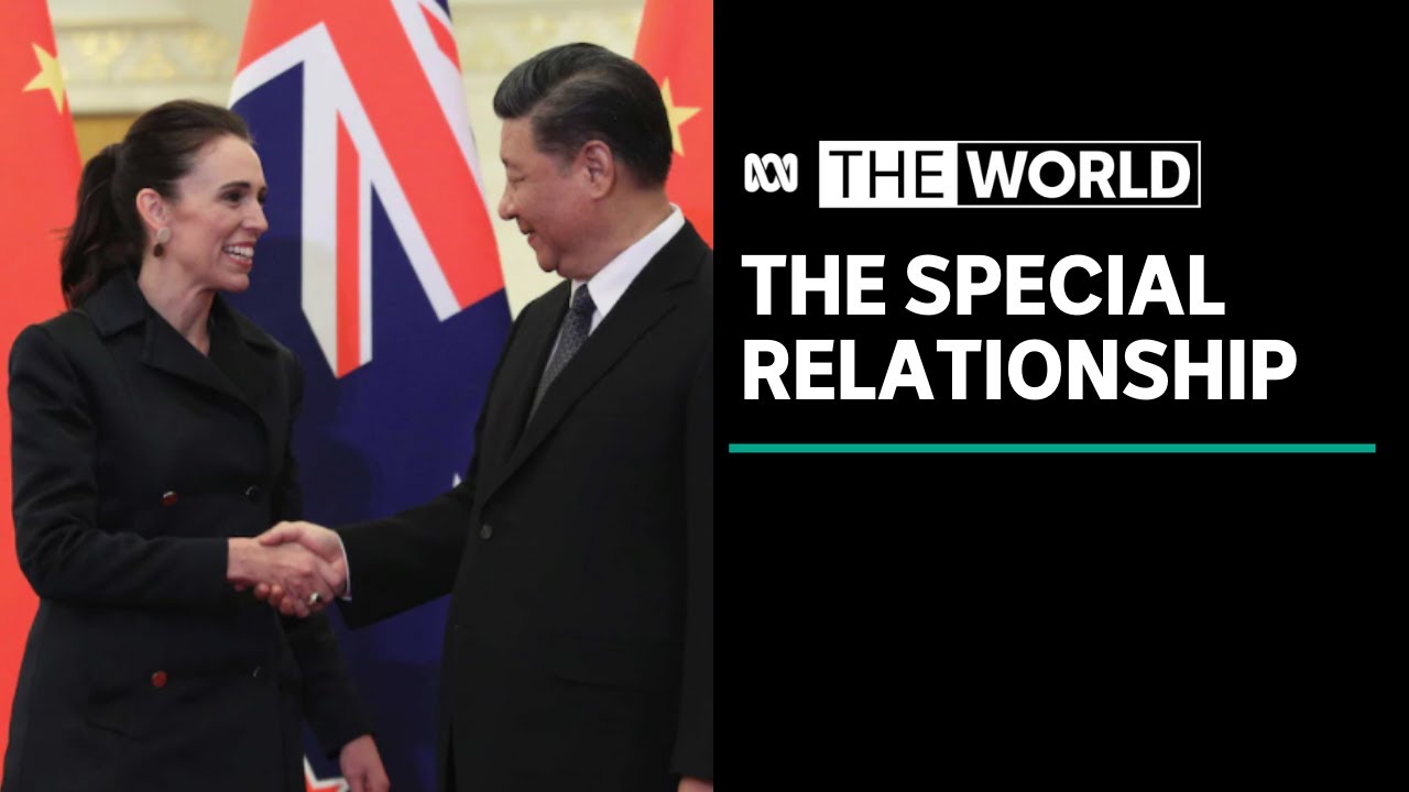 Is China penetrating New Zealand's political networks? | ABC News