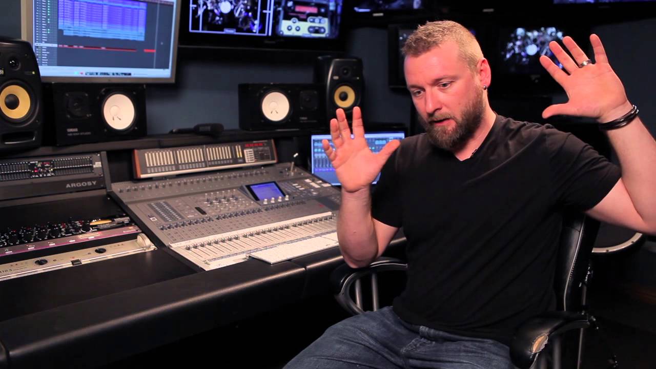 Interview with Flo Mounier