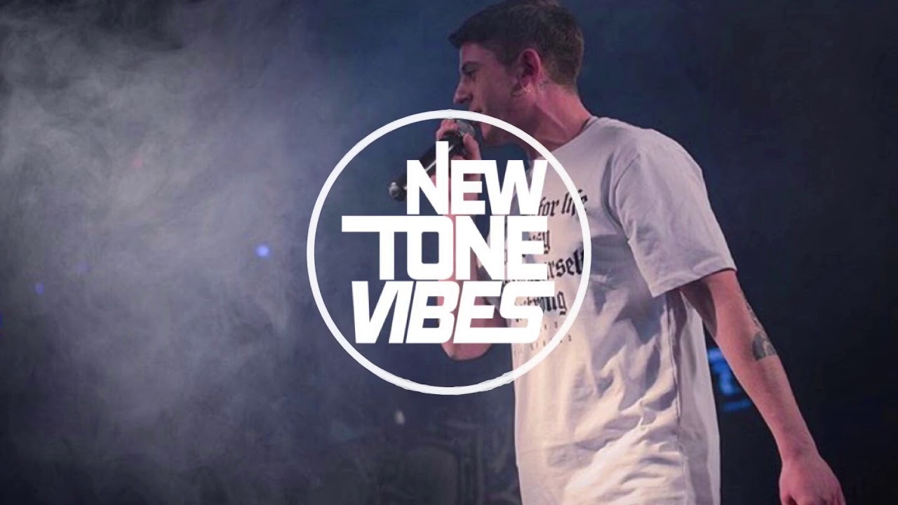 Neezy - Moonlight (Rkomi Type Beat)