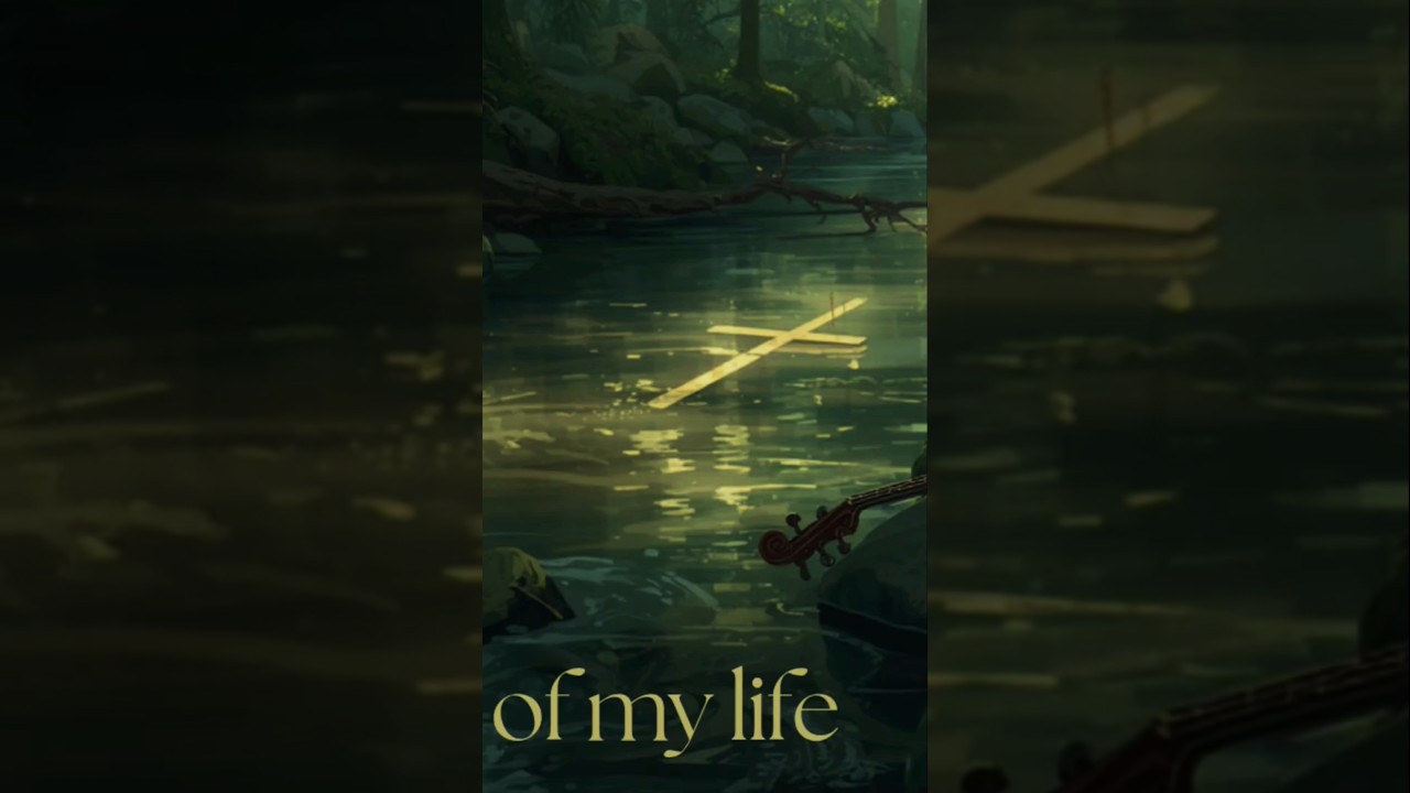 The Source of my life - Uplifting Christian Progressive Folk House