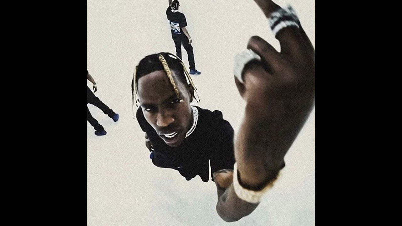 [FREE FOR PROFIT] BABY KEEM X TRAVIS SCOTT TYPE BEAT 