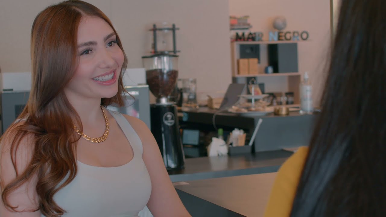 Nuevo desarrollo de Sk Studio: Coordenada Residencial y Comercial