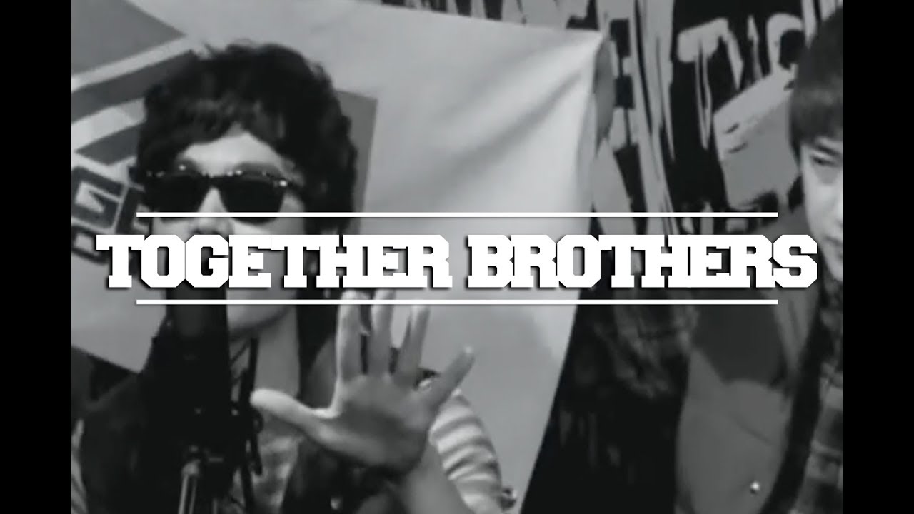 Mic Swagger 23편 - 투게더브라더스(Together Brothers) 지조, zizo