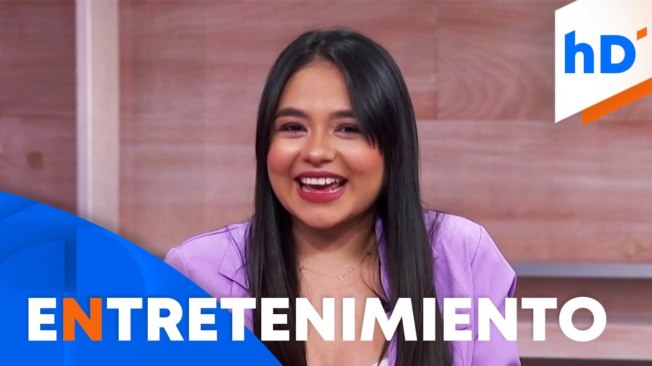 Isabella Sierra habla de Sofía en La Reina del Sur | hoyDía | Telemundo