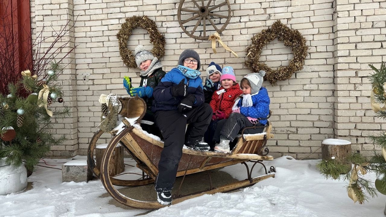 2026.01.01. Jaunais gads Briežkalnā