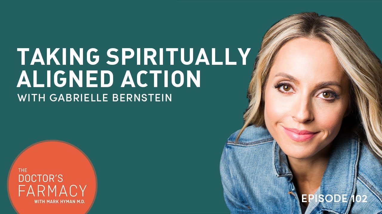 Taking Spiritually Aligned Action