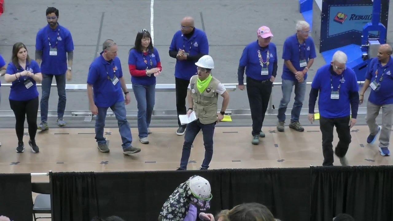 2026 Midwest Regional Presented by Baxter - Day 3